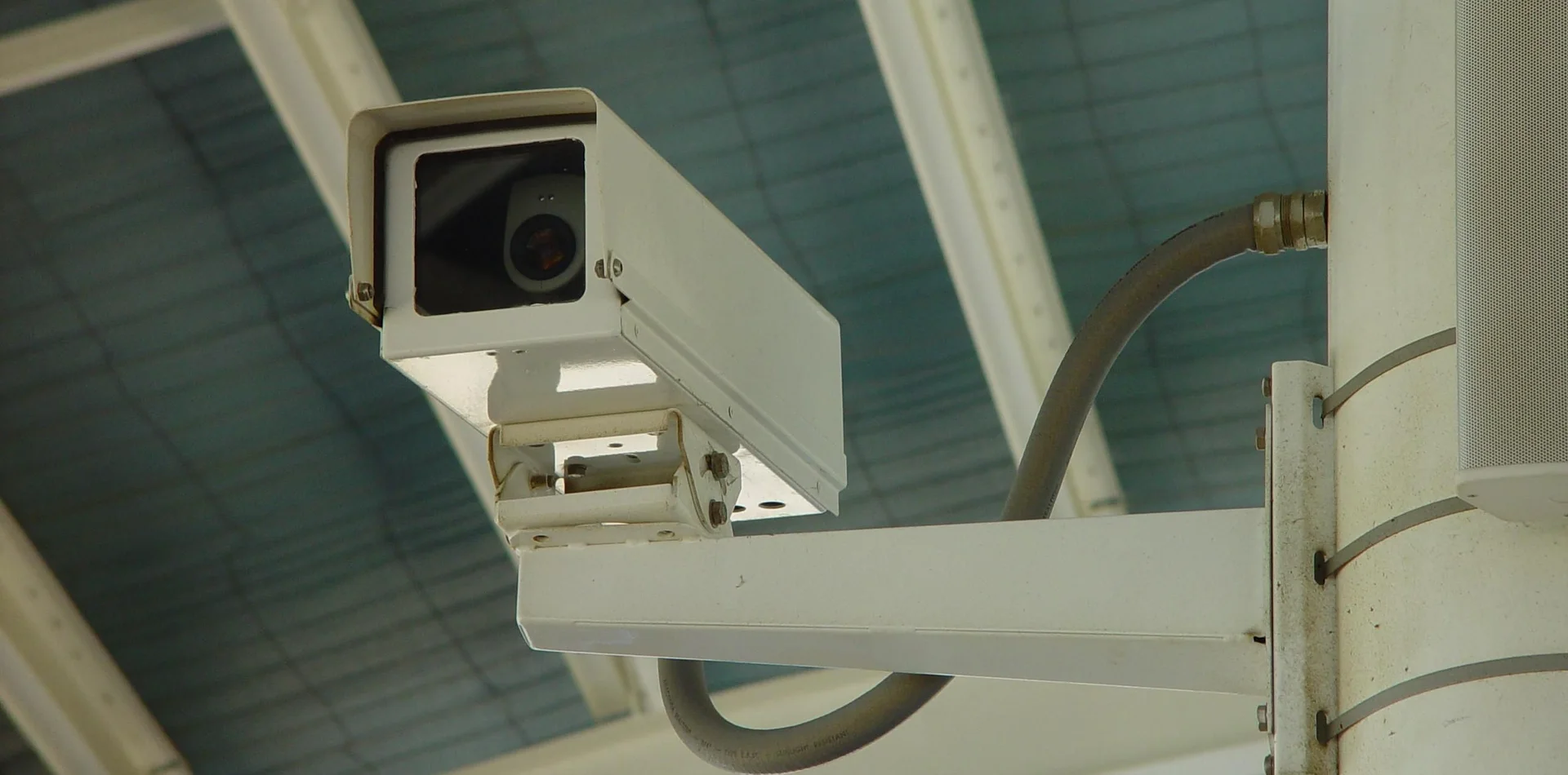Videovigilancia para proteger cada espacio