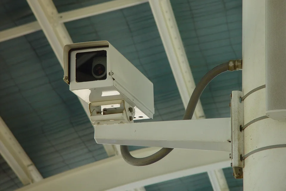 Videovigilancia profesional